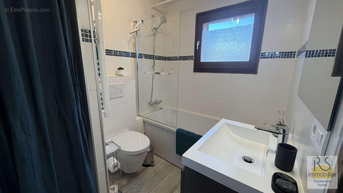 Appartement à ARACHES-LA-FRASSE