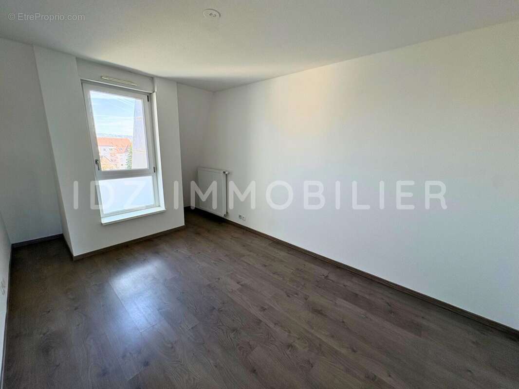 Appartement à SAINT-LOUIS