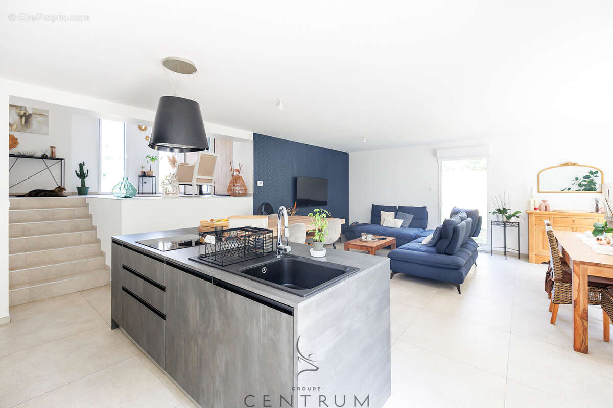 Coup de coeur pour cette maison à Montoy Flanville - photo 4