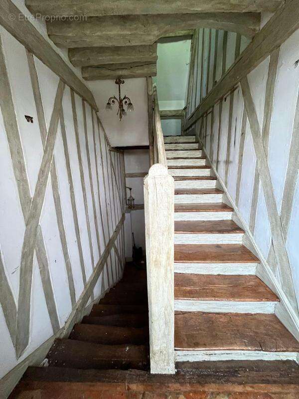 Maison à SAINT-PAUL