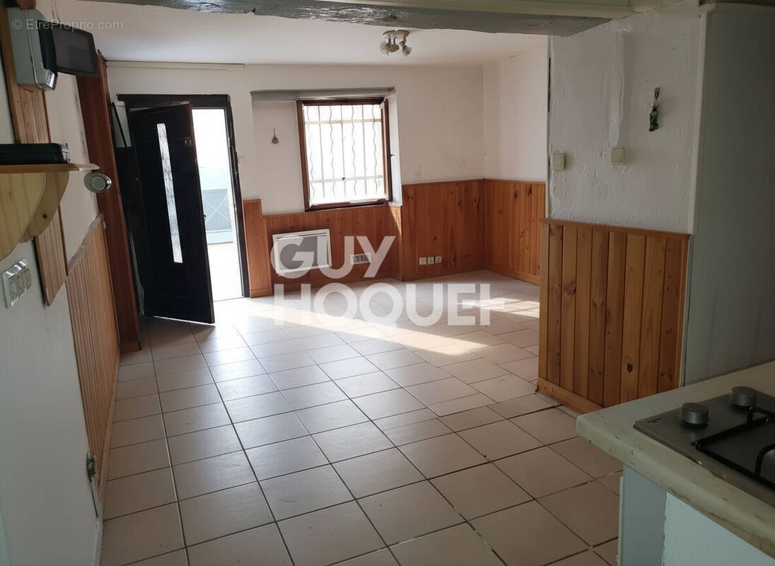 Appartement à CARPENTRAS