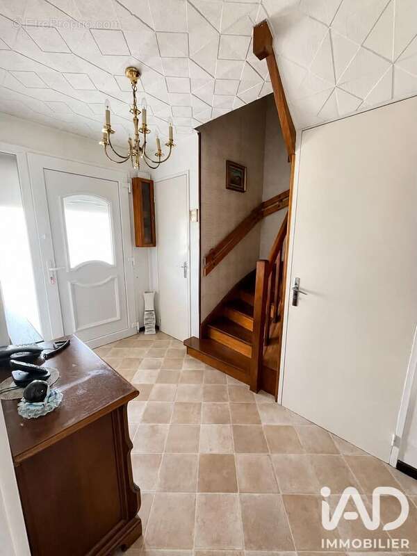Photo 3 - Maison à HAYANGE