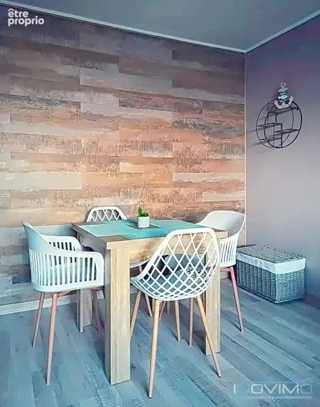 Appartement 51 m² à Dunkerque  - photo 2