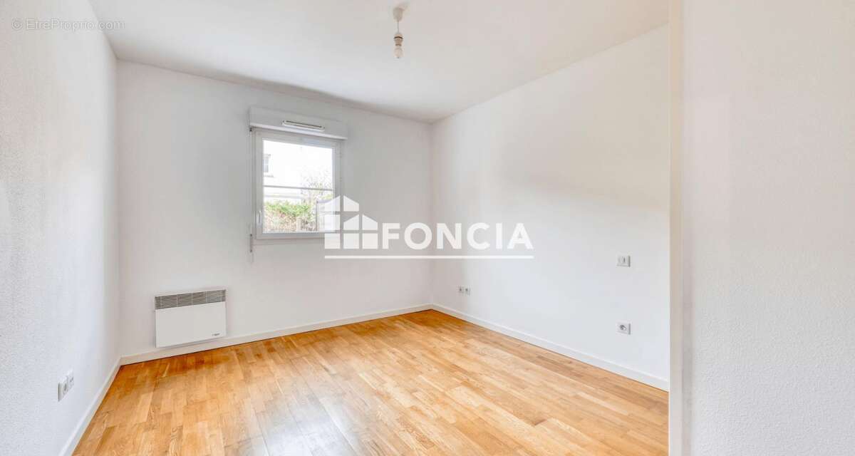 Appartement à SAINT-MEDARD-EN-JALLES