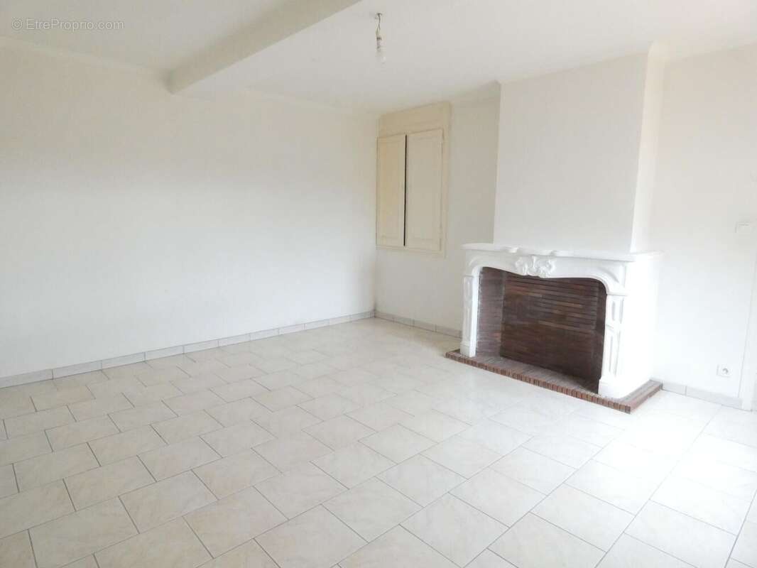 Photo 4 - Maison à SAVY-BERLETTE