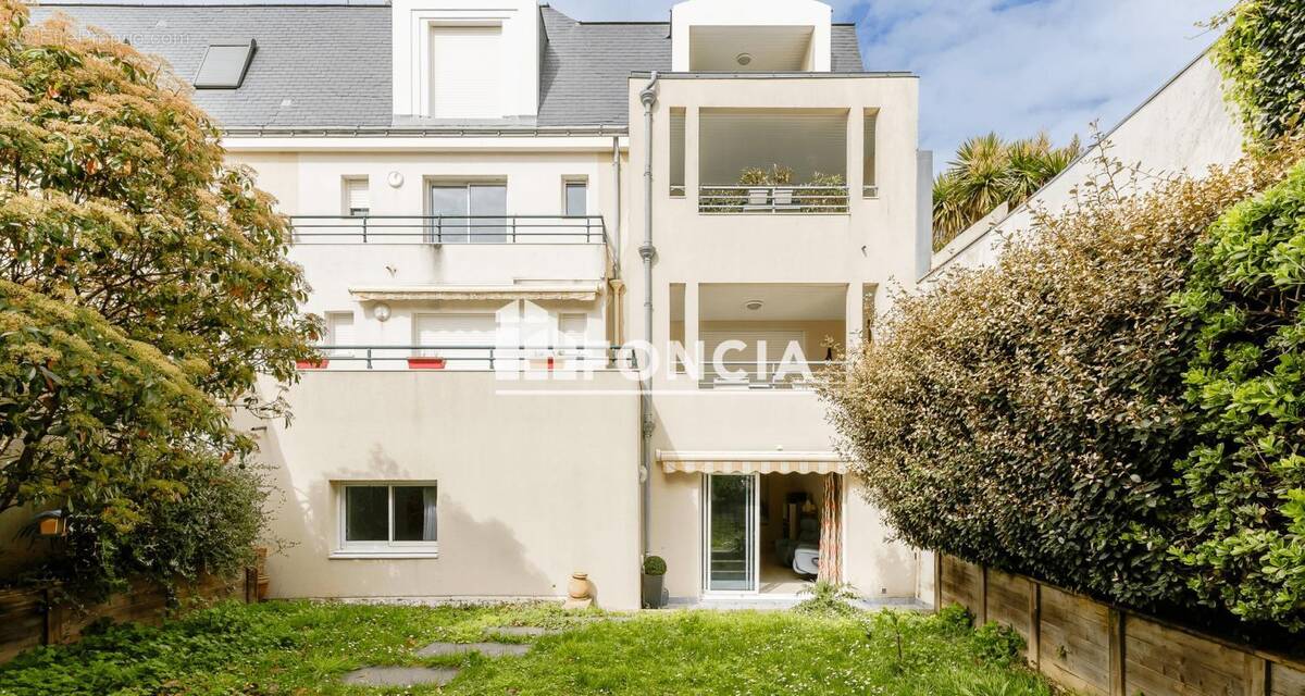 Appartement à LES SABLES-D'OLONNE