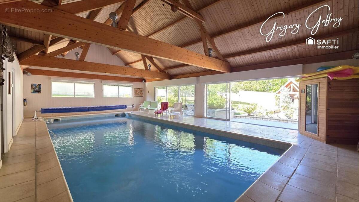 Photo 1 - Maison à FALAISE