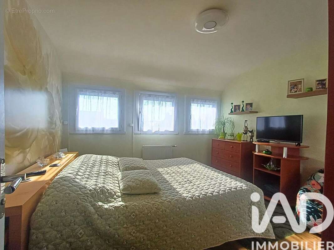 Photo 9 - Maison à LOUANNEC