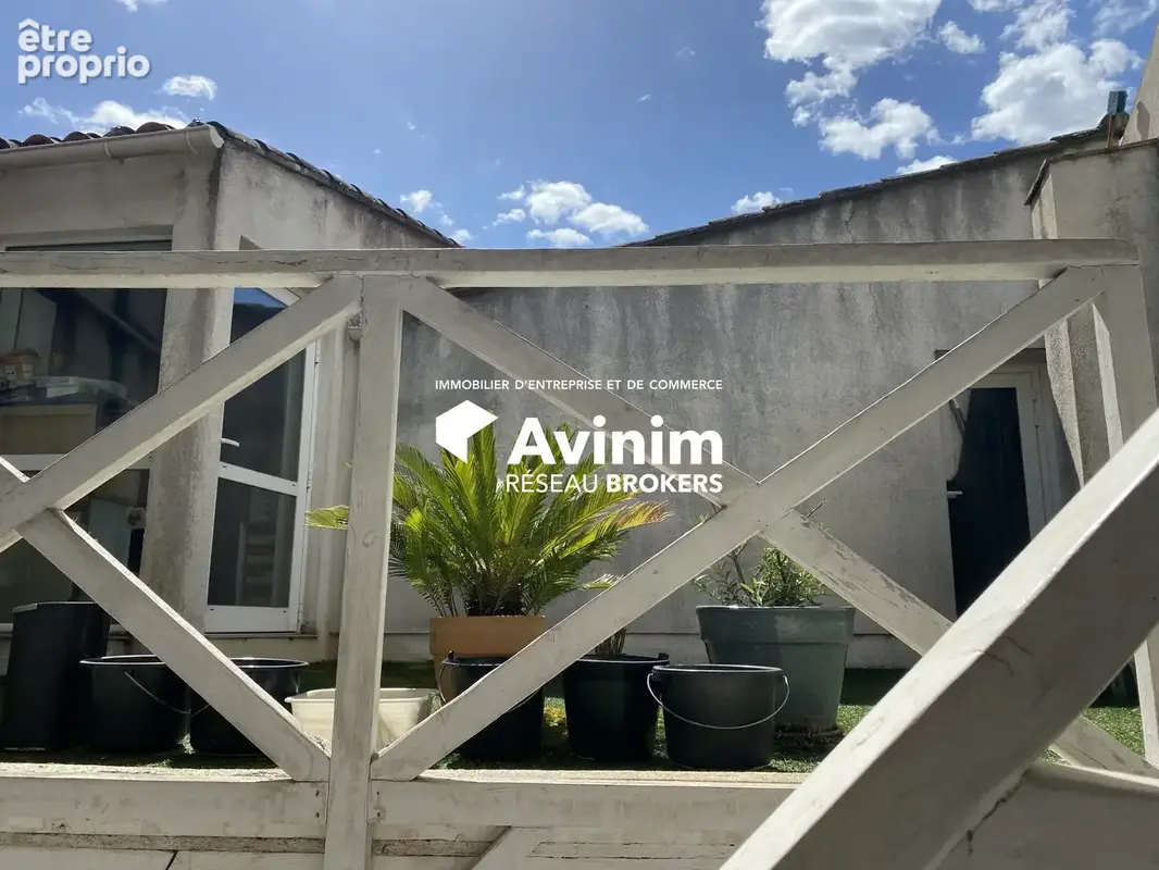Commerce 750 m² à vendre à Draguignan (83300) - photo 8