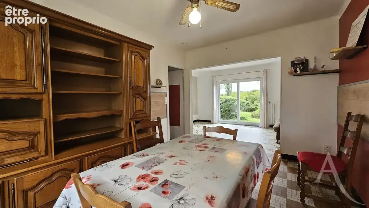 Maison à vendre Legé - photo 4