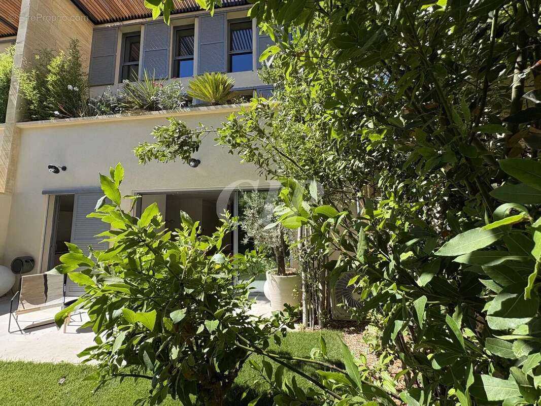 Maison à AIX-EN-PROVENCE