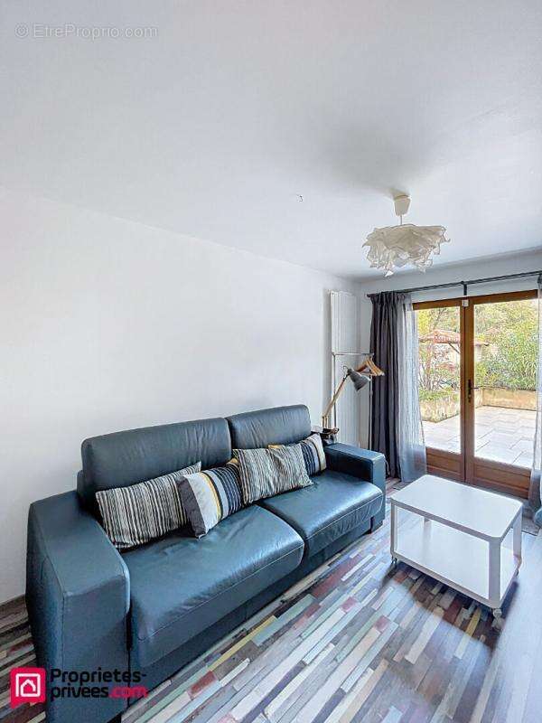 Maison à POURRIERES