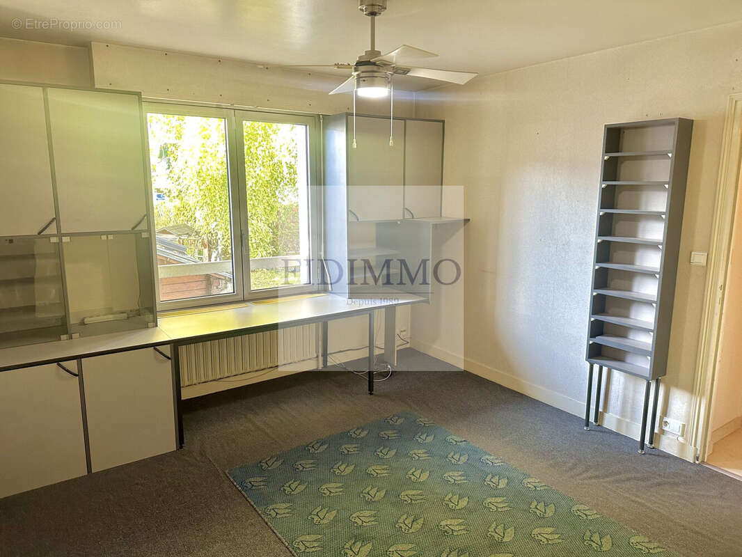 Maison à ORMESSON-SUR-MARNE