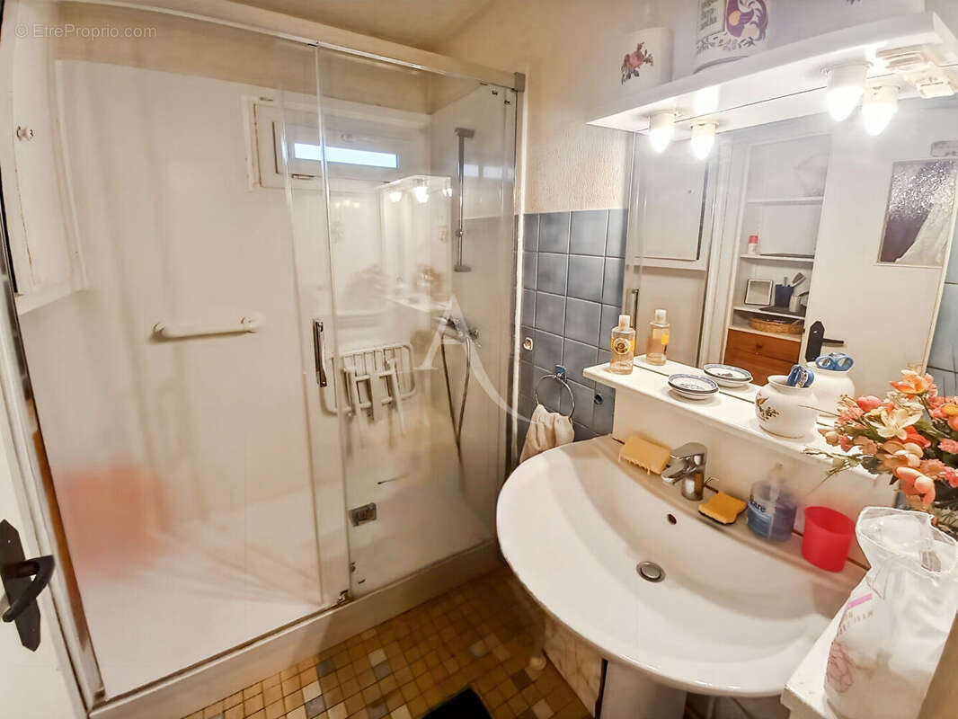 Appartement à LE PETIT-QUEVILLY