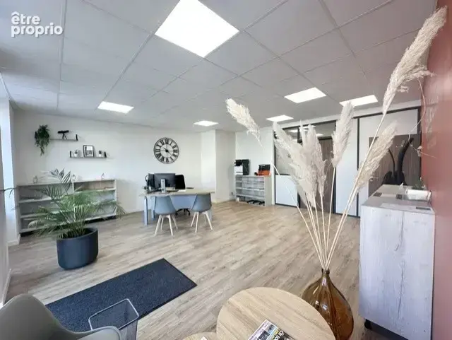 Appartement à MONISTROL-SUR-LOIRE