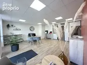 Appartement à MONISTROL-SUR-LOIRE