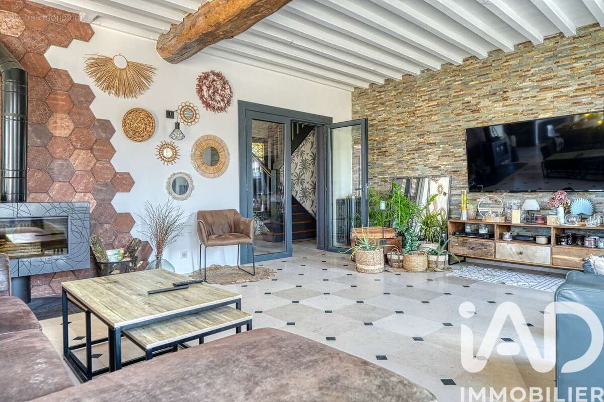 Photo 5 - Maison à DOMONT