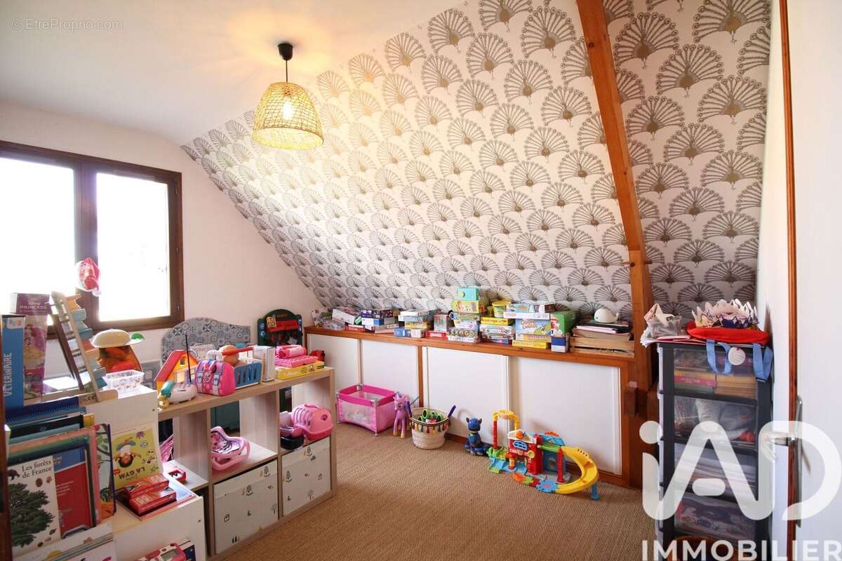 Photo 8 - Maison à SANNERVILLE