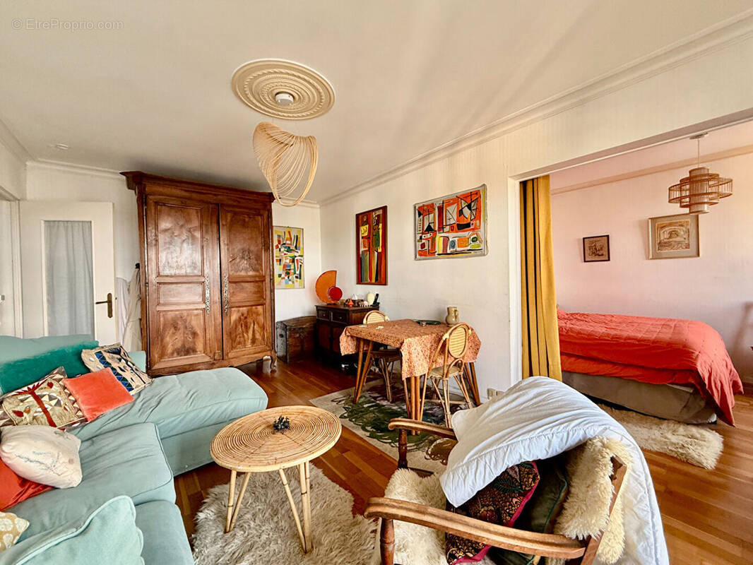 Appartement à VANNES