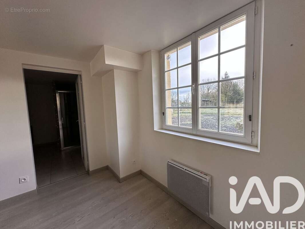 Maison 138 m² à Pontorson  - photo 8