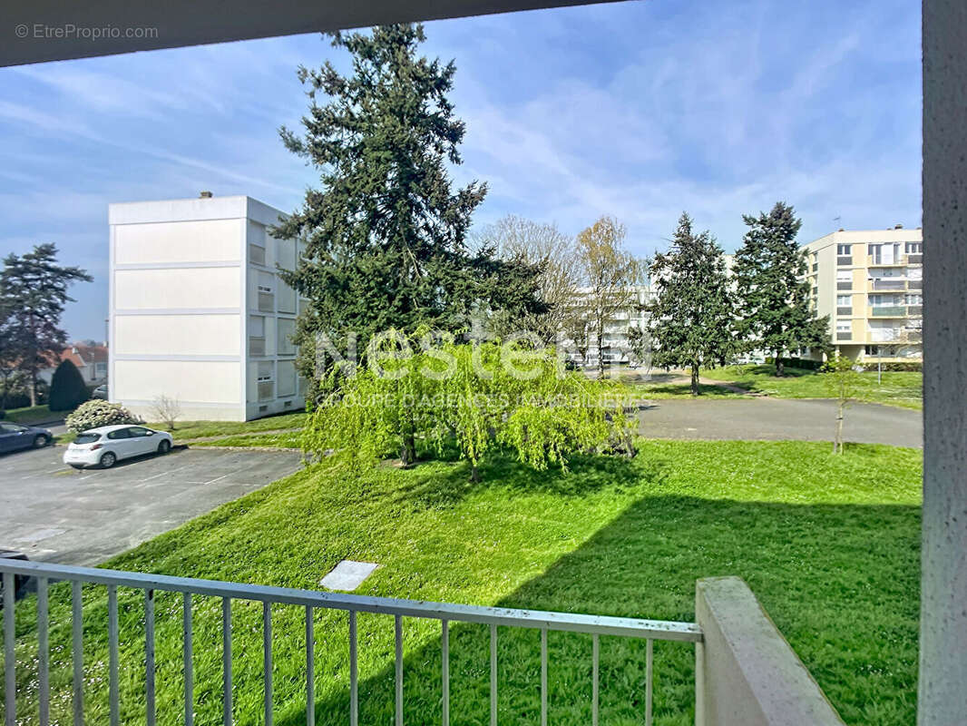 Appartement à CHOLET