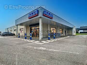 Commerce à CHATENOIS