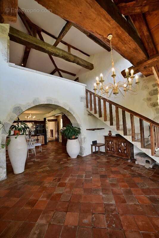 Maison à NERAC