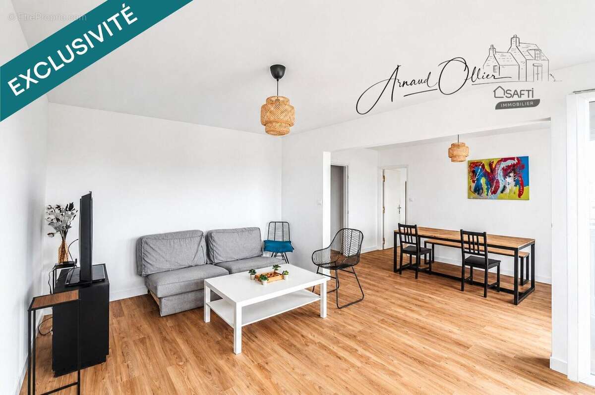 Photo 4 - Appartement à BREST