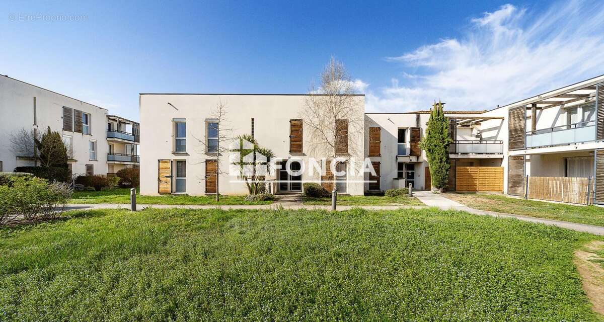 Appartement à LEGUEVIN