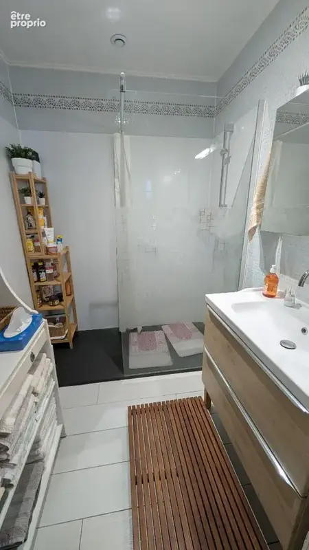 Maison L Aiguillon La Presqu'Île 5 pièce(s) 62.13 m2 - photo 9