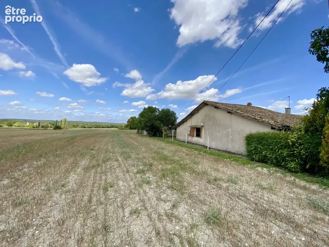 Belle maison à rénover à quelques pas de Monflanquin - photo 15