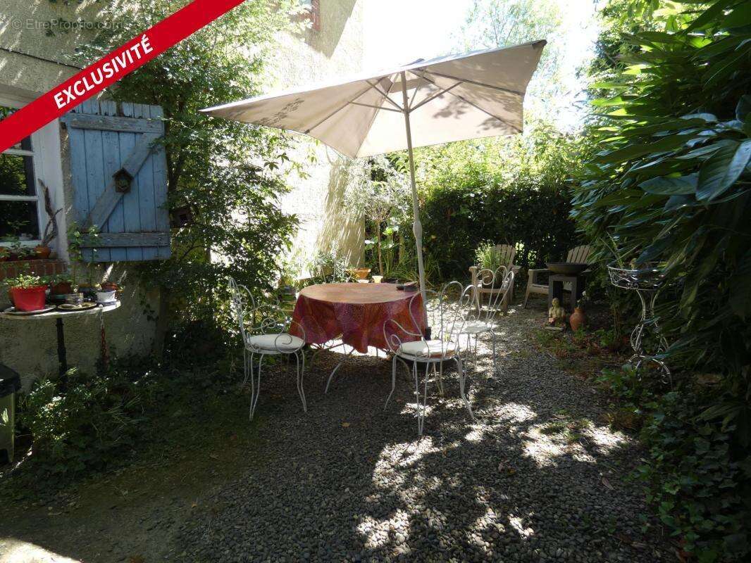 Maison bourgeoise - photo 3
