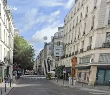 Photo Commerce à Paris-3e au prix de 90 000€