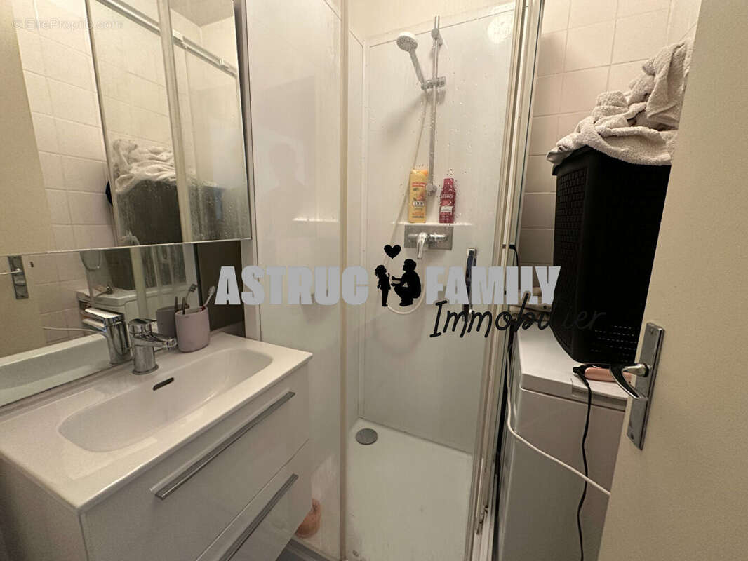 Appartement à LA GRANDE-MOTTE