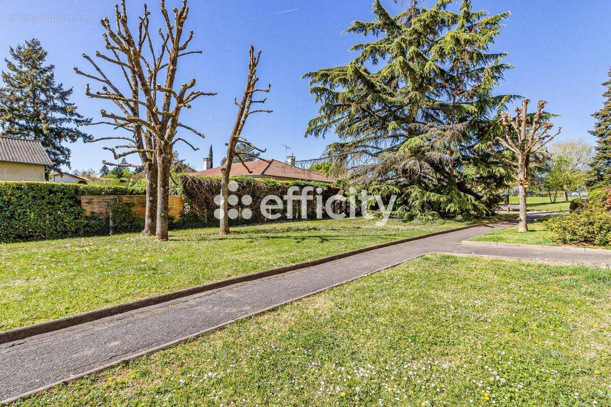 Appartement à GLEIZE