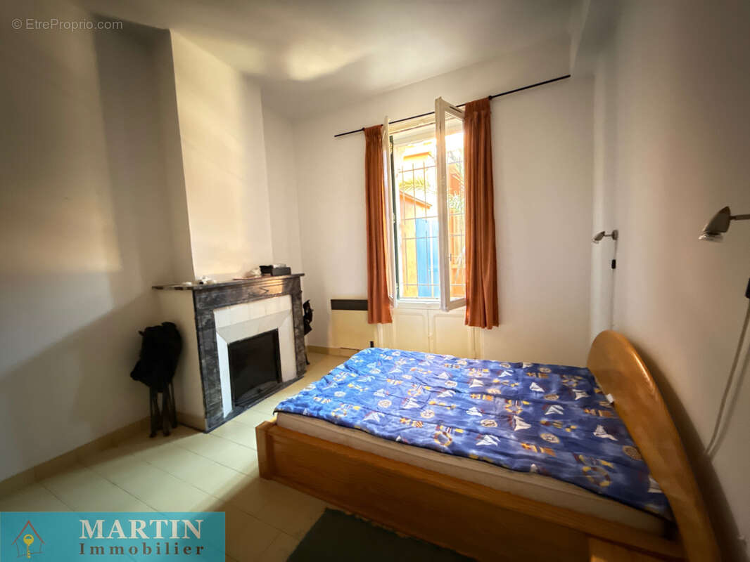 Appartement à CERET