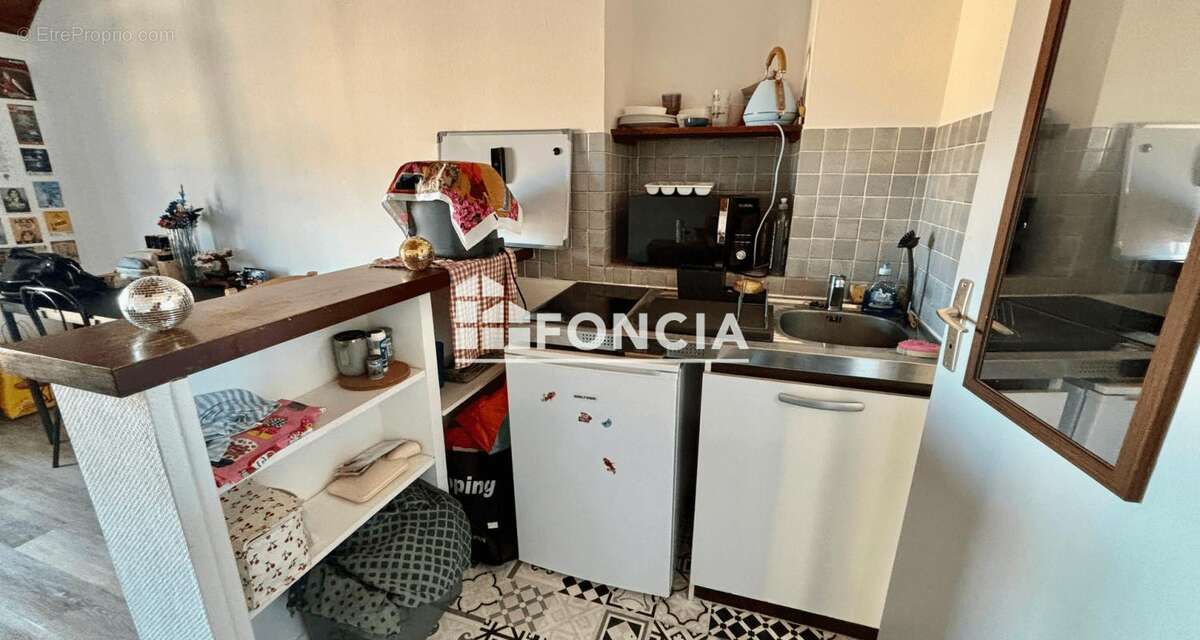 Appartement à POITIERS