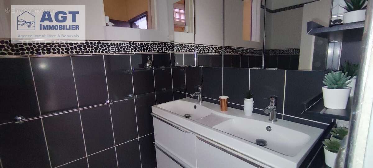 Appartement à BEAUVAIS