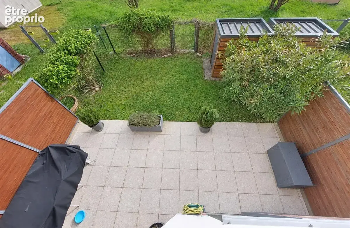 Maison 3 pièces 79 m² à vendre à Mions (69780) - photo 3