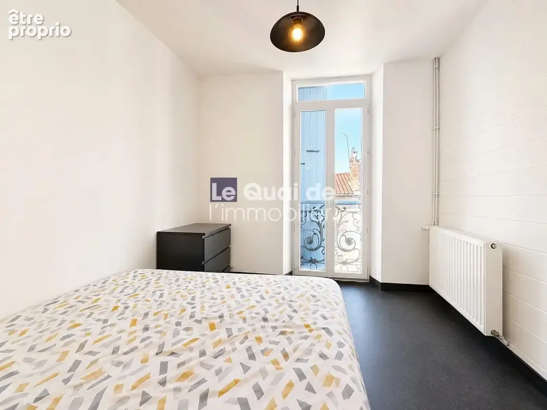 Appartement 44 m² à Vizille  - photo 4