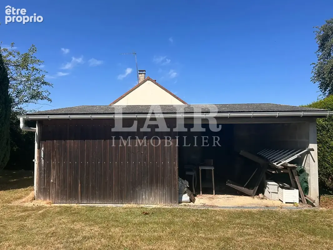 Pavillon à vendre à Bagnoles de l'Orne - Ref O15514 - photo 14