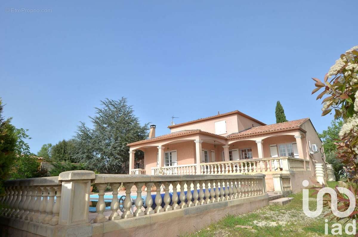 Photo 2 - Maison à POULX