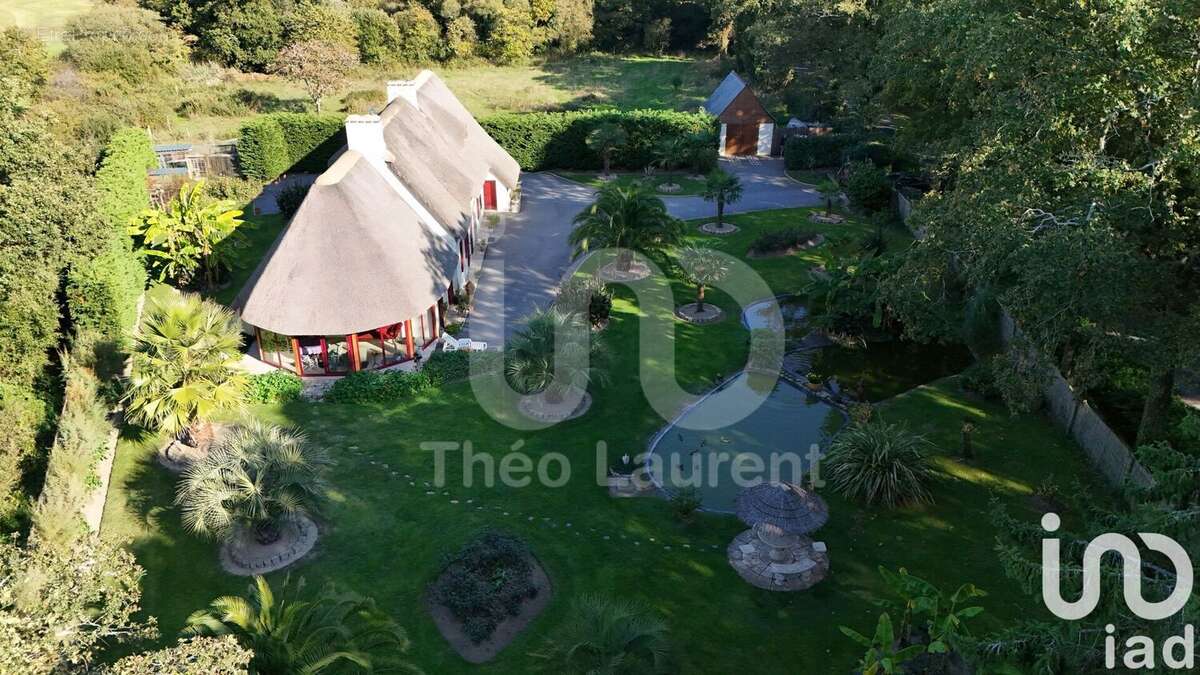 Photo 2 - Maison à SAINT-LYPHARD