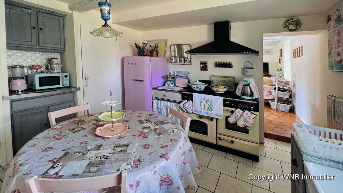 Maison 82 m² à Le Clerjus  - photo 2