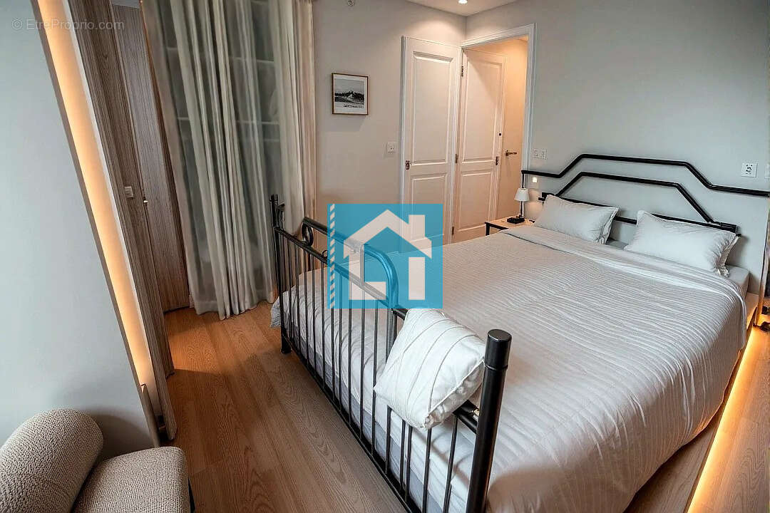 Appartement à GRANVILLE