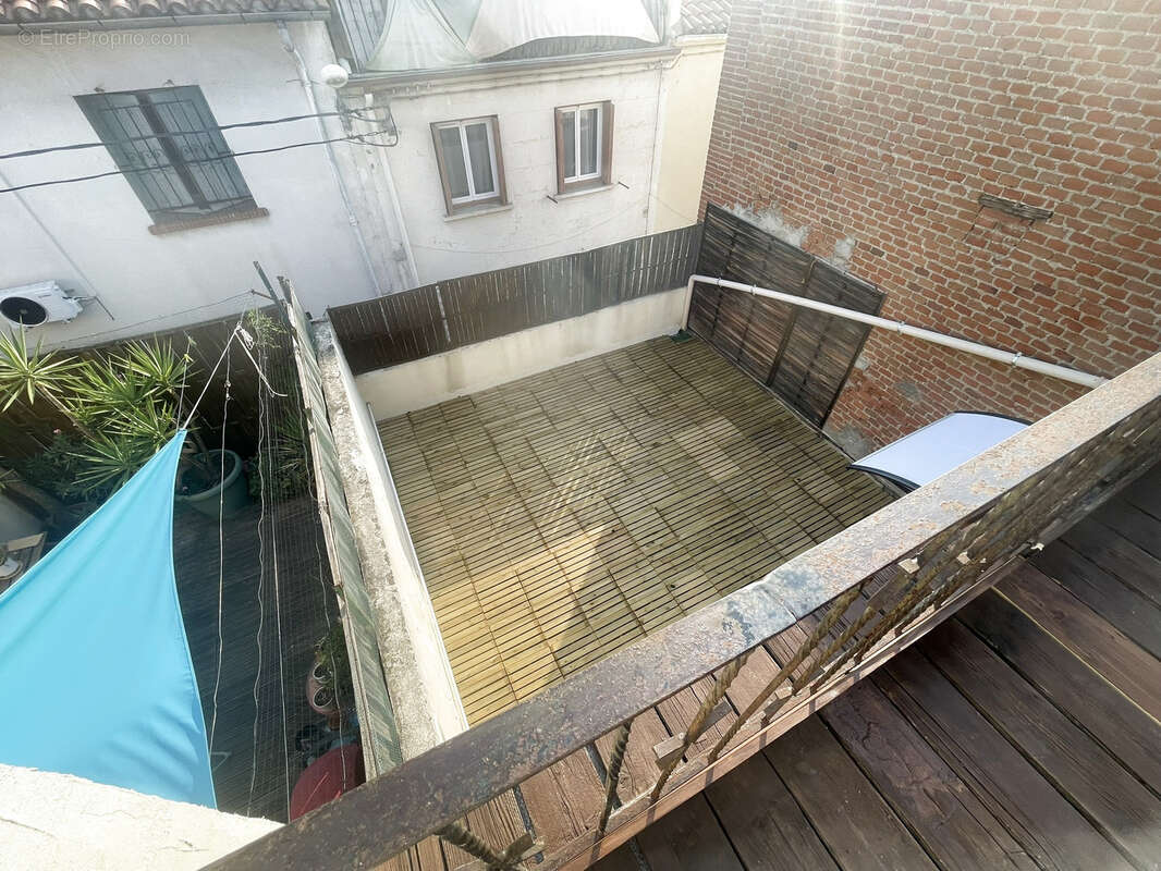 Maison à PERPIGNAN