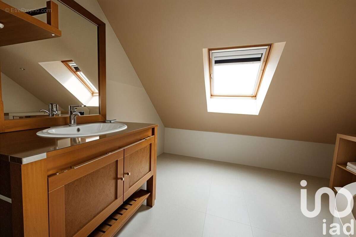 Photo 7 - Maison à FORGES-LES-BAINS