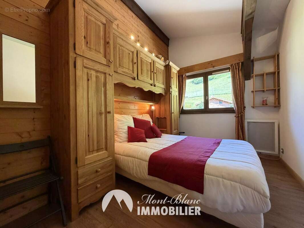 Appartement à PRAZ-SUR-ARLY