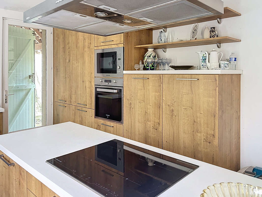 Maison à NOISY-SUR-ECOLE