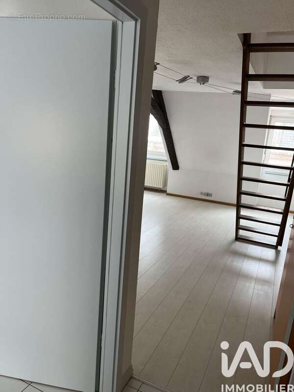 Photo 6 - Appartement à MULHOUSE
